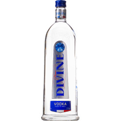 Pure Divine Vodka 1 l.
