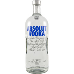 Absolut Vodka