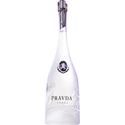 Pravda Vodka 1,75 l.