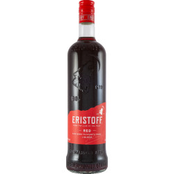 Eristoff Red Sloe Berry...