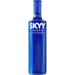 Skyy Vodka