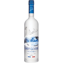 Grey Goose Vodka 