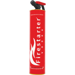 Firestarter Vodka 