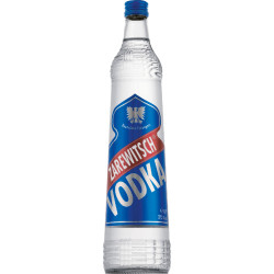 Zarewitsch Vodka