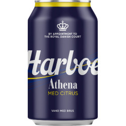 Harboe Athena med Citrus 