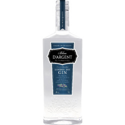 Bleu D'Argent London Dry Gin