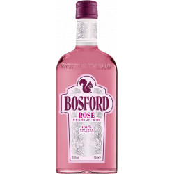 Bosford Rosé Premium Gin