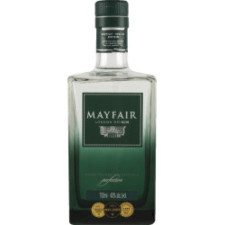 Mayfair London Dry Gin