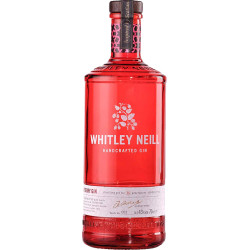 Whitley Neill Raspberry Gin