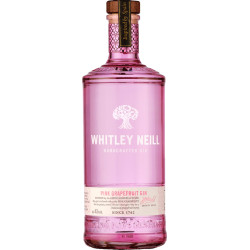 Whitley Neill Pink...