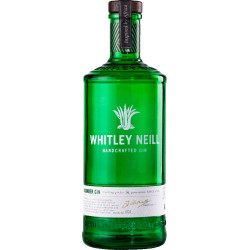 Whitley Neill Aloe & Cucumber
