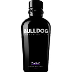 Bulldog London Dry Gin