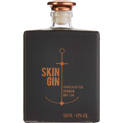 Skin Gin 