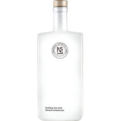 Nordic Spirits Lab Gin