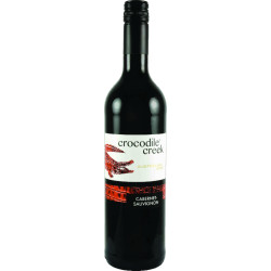 Crocodile Creek Cabernet...