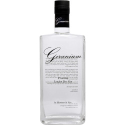 Geranium Premium London Dry...