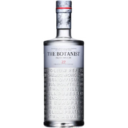 The Botanist 22 Islay Dry Gin