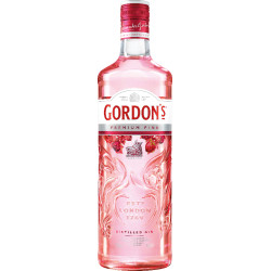 Gordon's Premium Pink Gin