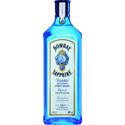 Bombay Sapphire London Dry Gin