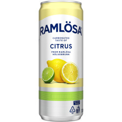 Ramlösa Citrus 