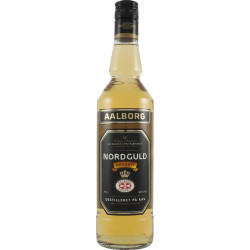 Aalborg Nordguld Akvavit