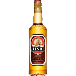 Lysholm Linie Aquavit...