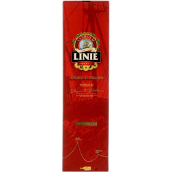 Linie Aquavit Christmas...