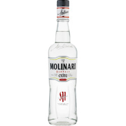 Molinari Sambuca Extra  1 l.