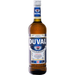 Duval Pastis De Marseille