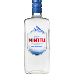 Minttu Peppermint 35%