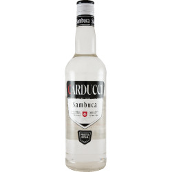 Carducci Sambuca