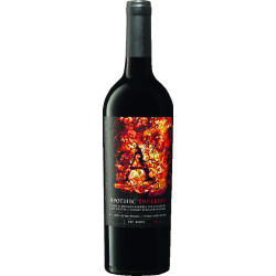 Apothic Inferno Red Blend