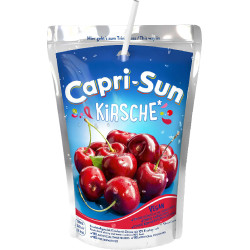 Capri-Sun Kirsebær