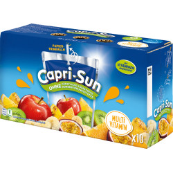 Capri-Sun Multivitamin