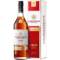 Courvoisier VSOP Cognac