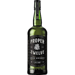 Proper No. Twelve Blended...