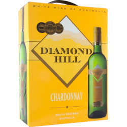 Diamond Hill Chardonnay 