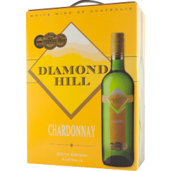 Diamond Hill Chardonnay 3 l.