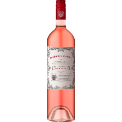 Doppio Passo Primitivo Rosé...