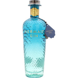 Mermaid Gin