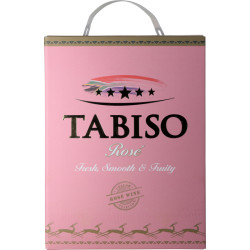 Tabiso Rosé