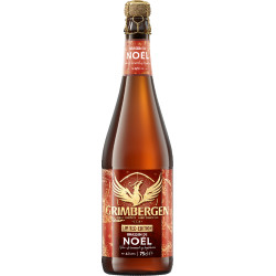 Grimbergen Brassin de Noël