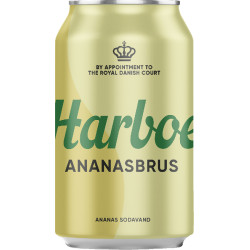 Harboe Ananasbrus