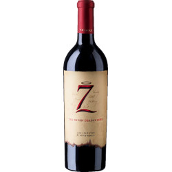 7 Deadly Zins Old Vine...