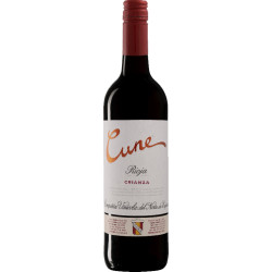 Cune Rioja Crianza