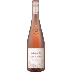 LaCheteau Rosé d'Anjou