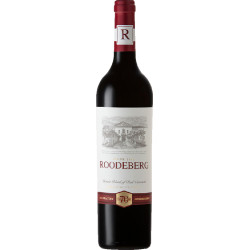 Roodeberg Classic Blend Red
