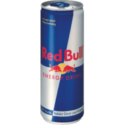 Red Bull 