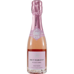 Brut Dargent Pinot Noir Rosé