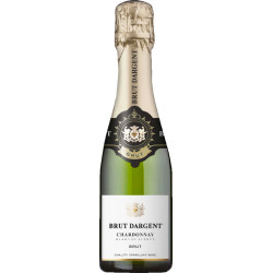 Brut Dargent Chardonnay 0,2 l.